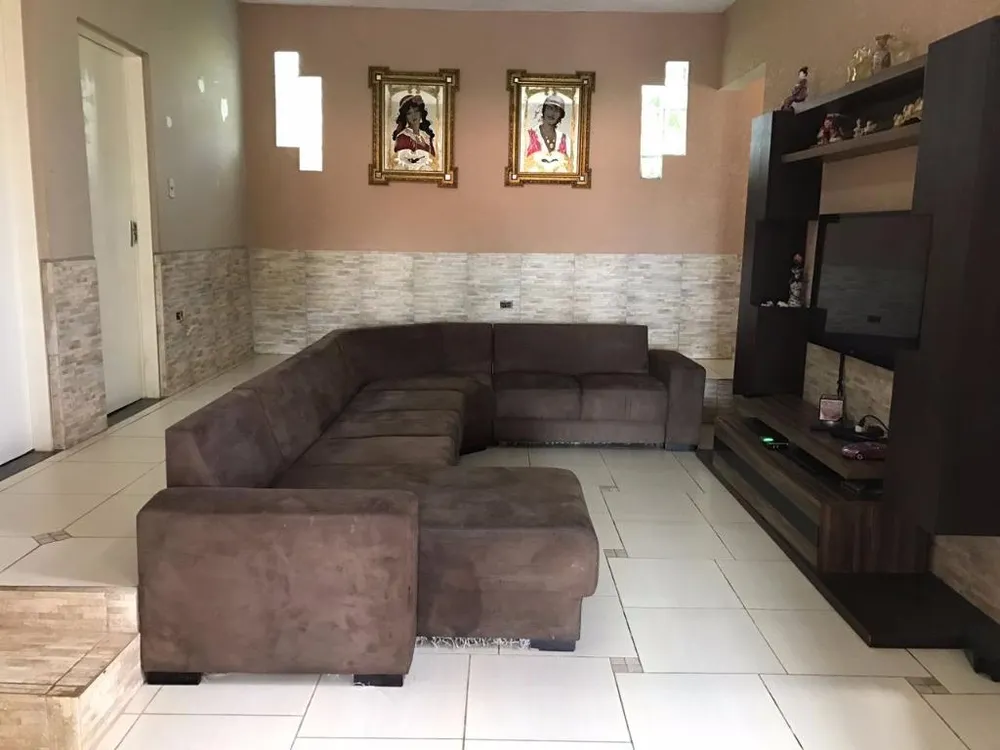 Chácara, 6 quartos, 1500 m² - Foto 3