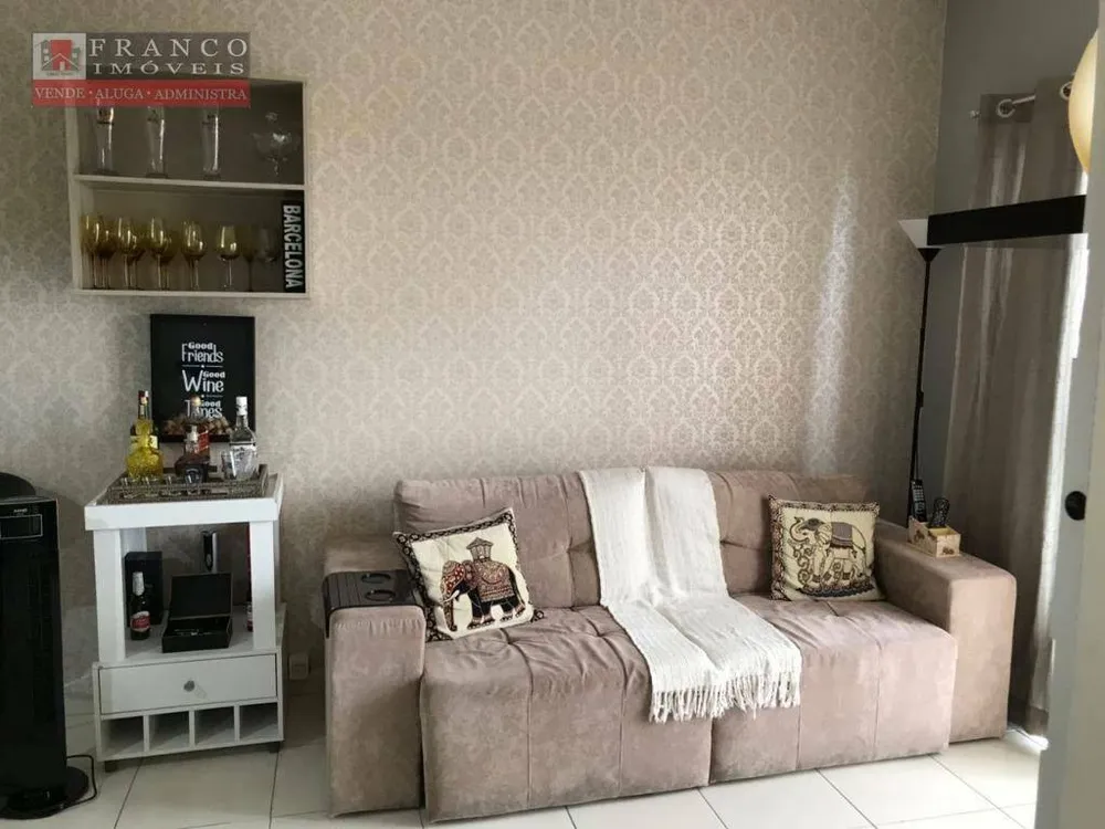Apartamento, 2 quartos, 61 m² - Foto 3