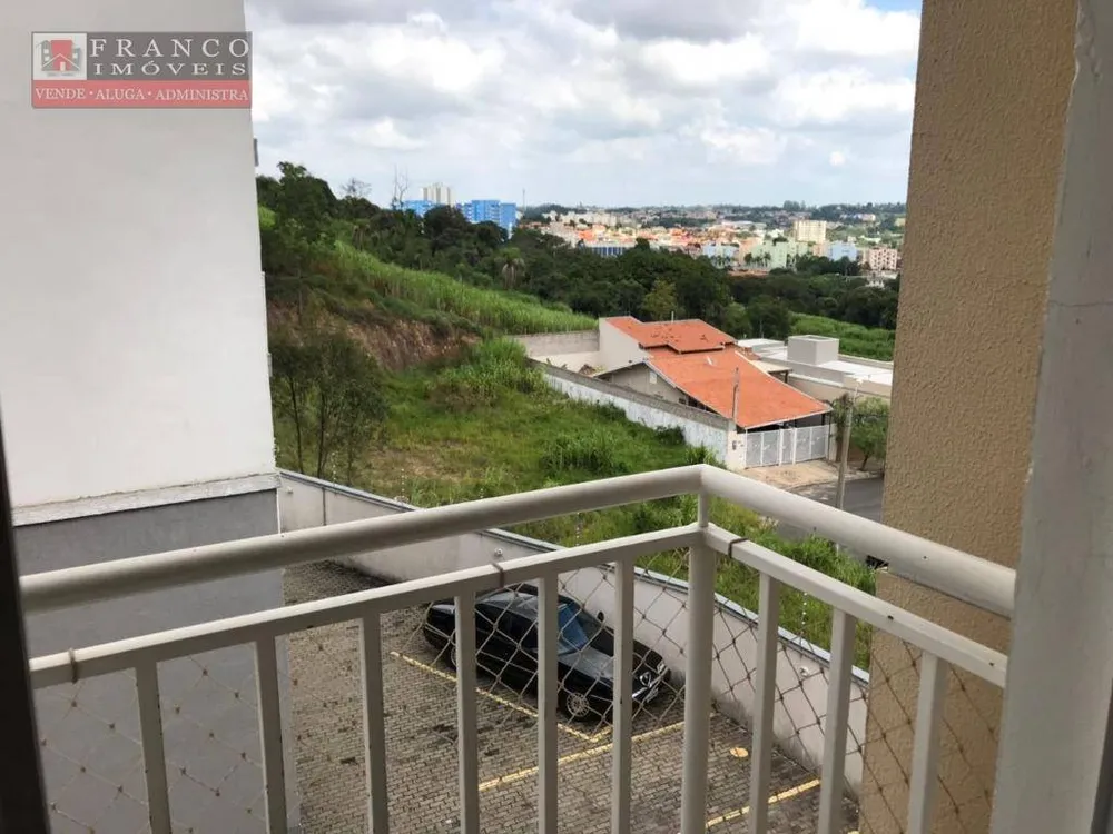 Apartamento, 2 quartos, 61 m² - Foto 2