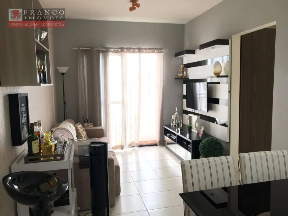 Apartamento, 2 quartos, 61 m² - Foto 4