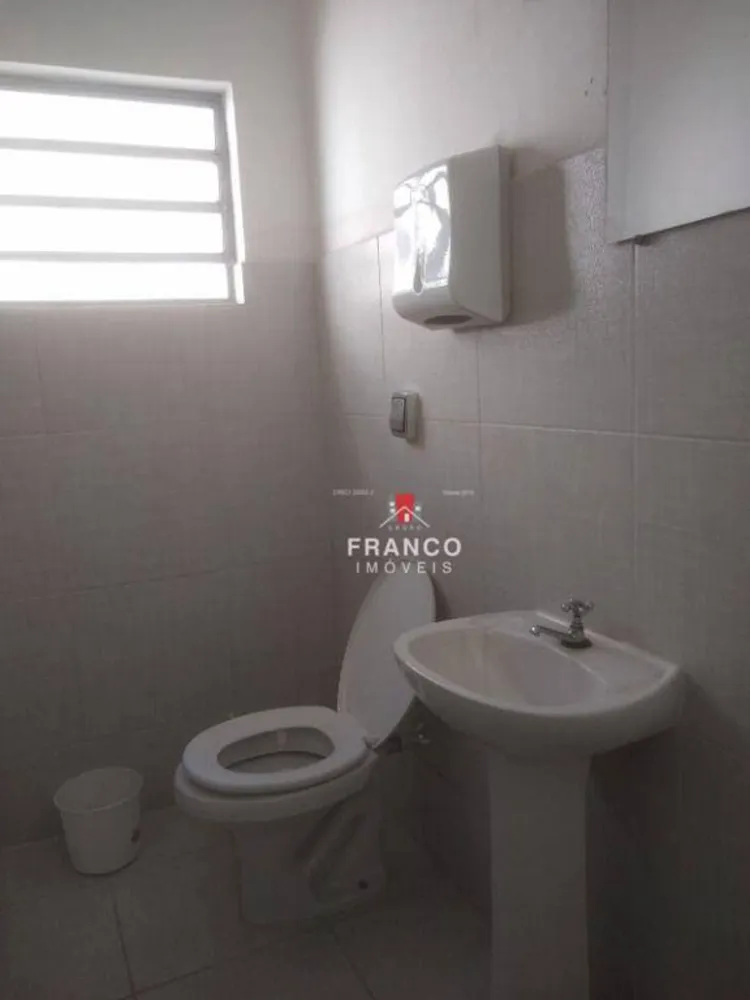Depósito-Galpão, 360 m² - Foto 3