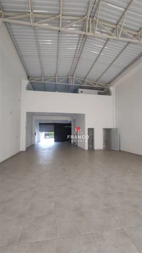 Depósito-Galpão, 200 m² - Foto 4