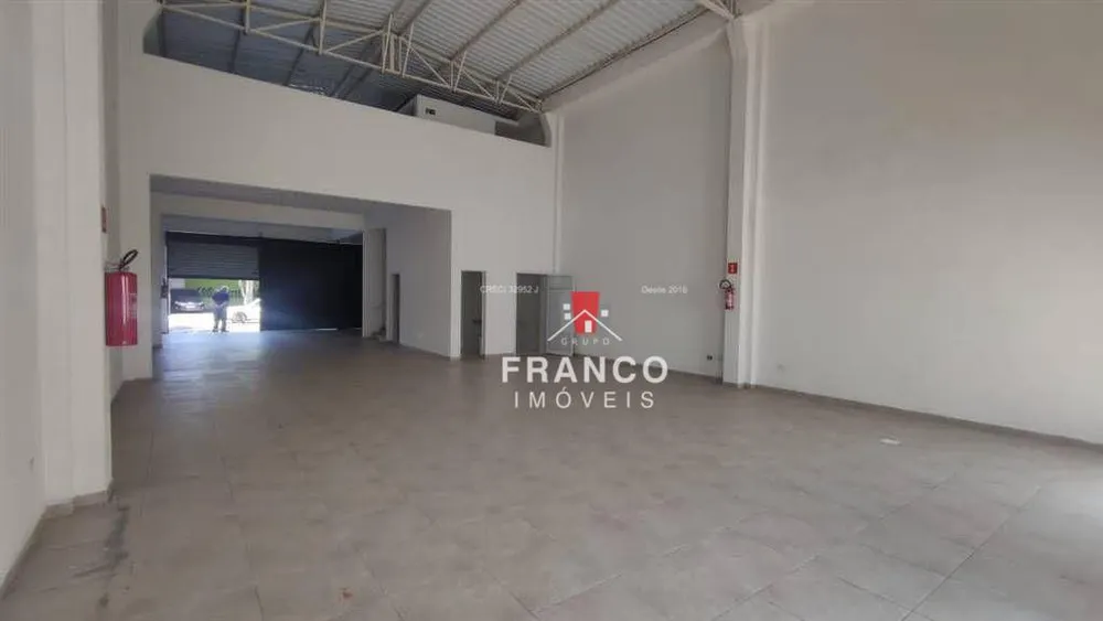 Depósito-Galpão, 200 m² - Foto 3