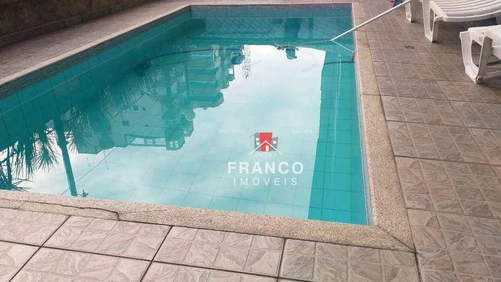 Apartamento, 1 quarto, 55 m² - Foto 2