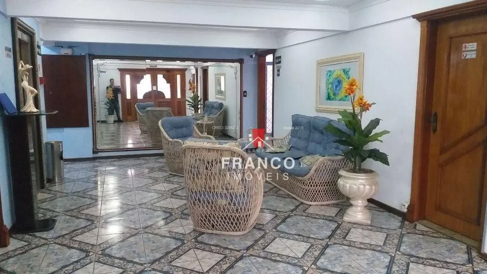 Apartamento, 1 quarto, 55 m² - Foto 4
