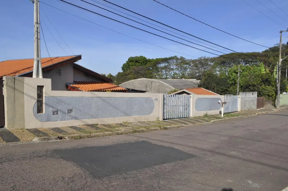 Casa, 4 quartos, 150 m² - Foto 1