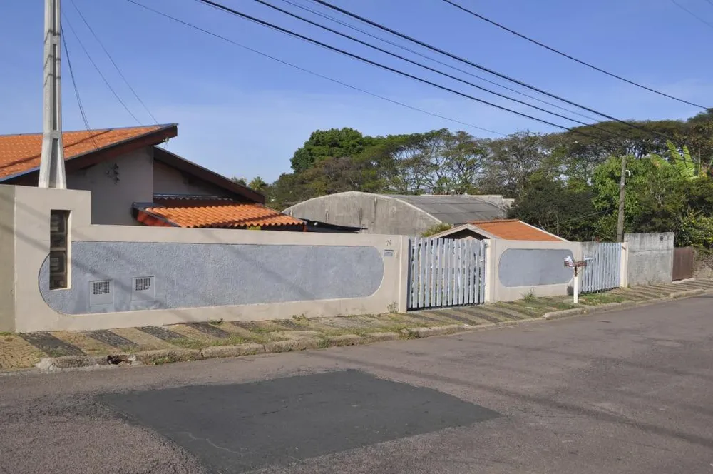 Casa, 4 quartos, 150 m² - Foto 2