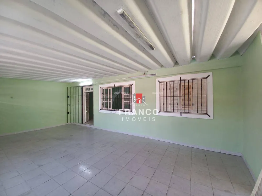 Casa, 2 quartos, 100 m² - Foto 1