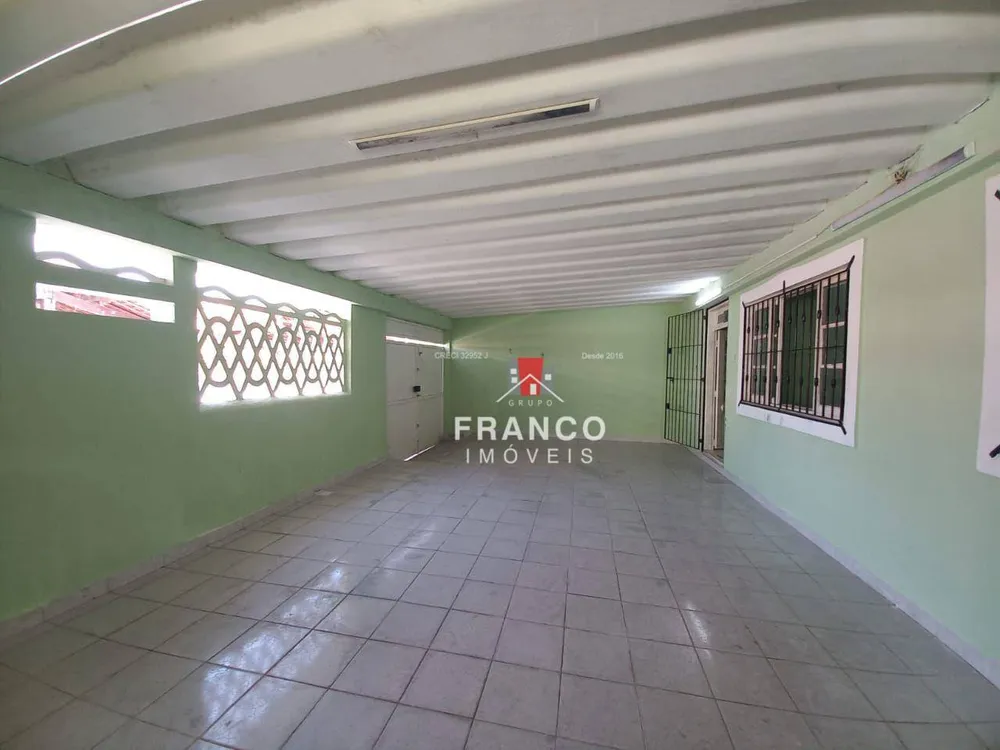 Casa, 2 quartos, 100 m² - Foto 2