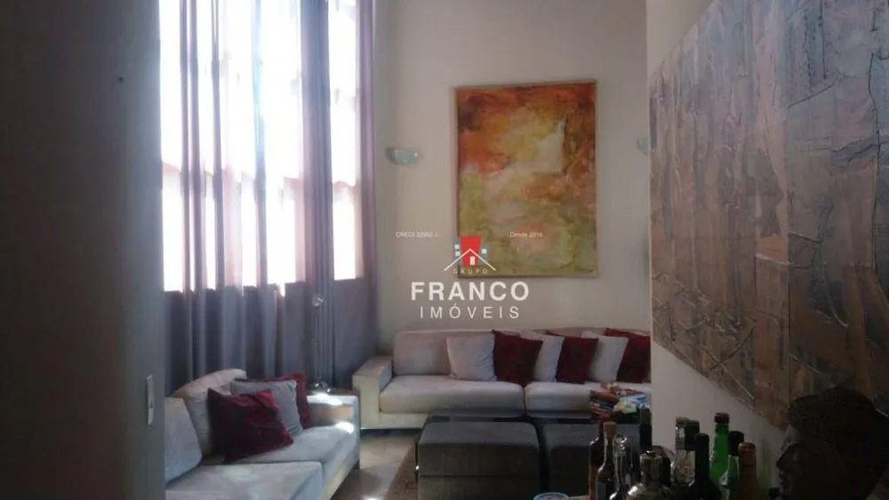 Casa, 3 quartos, 350 m² - Foto 3