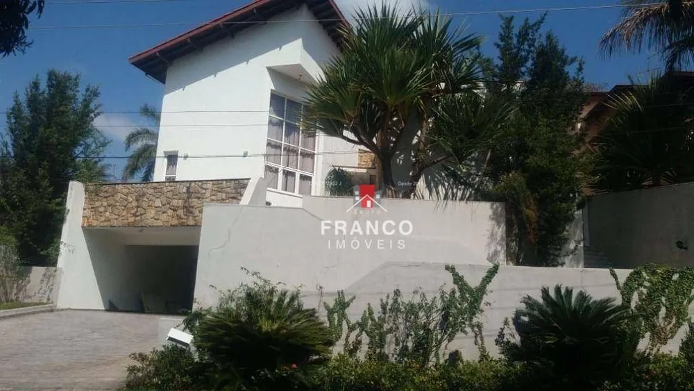 Casa, 3 quartos, 350 m² - Foto 1