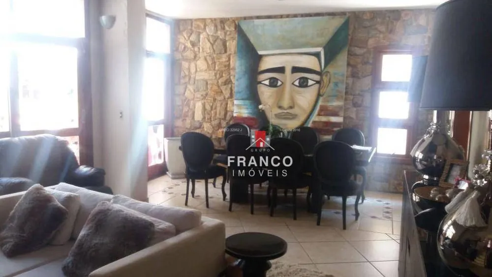 Casa, 3 quartos, 350 m² - Foto 4