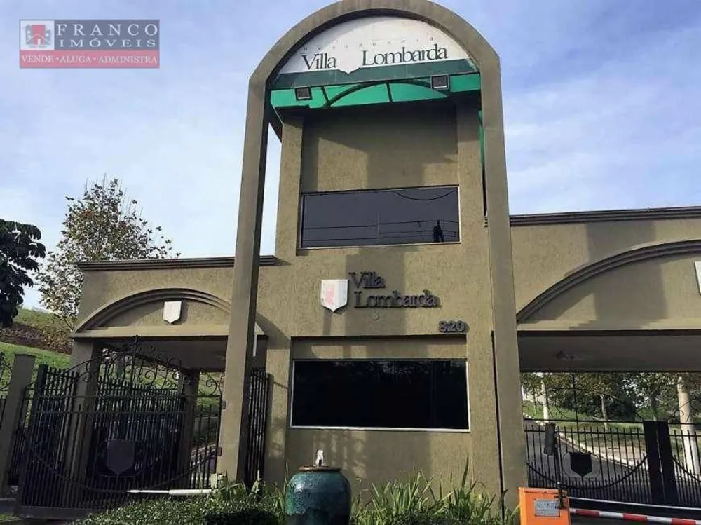 Loteamento e Condomínio, 1000 m² - Foto 1