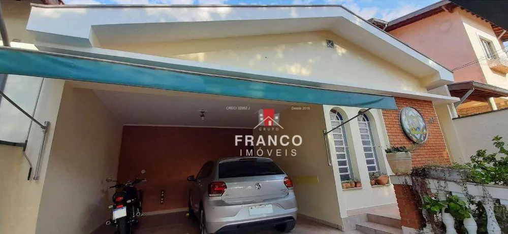 Casa, 3 quartos, 133 m² - Foto 3