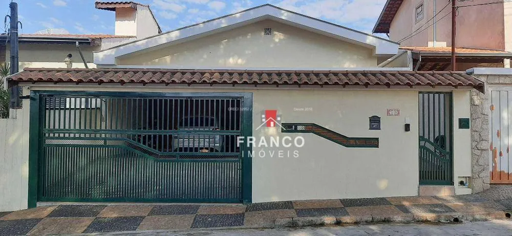 Casa, 3 quartos, 133 m² - Foto 1