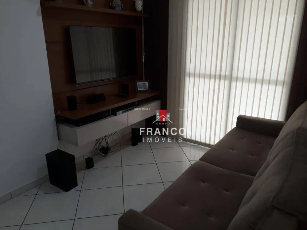 Apartamento, 2 quartos, 88 m² - Foto 2
