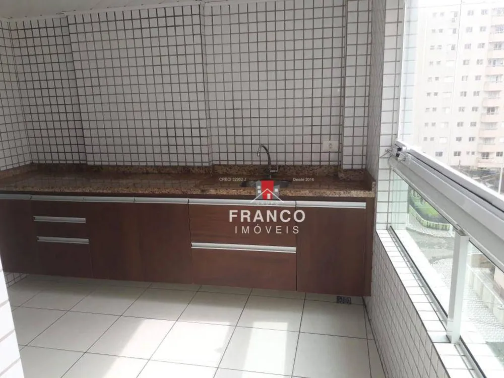 Apartamento, 2 quartos, 88 m² - Foto 4