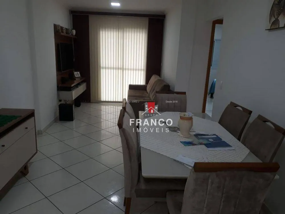 Apartamento, 2 quartos, 88 m² - Foto 3