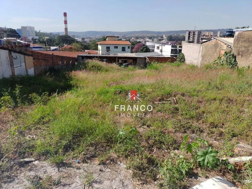 Terreno, 1100 m² - Foto 2