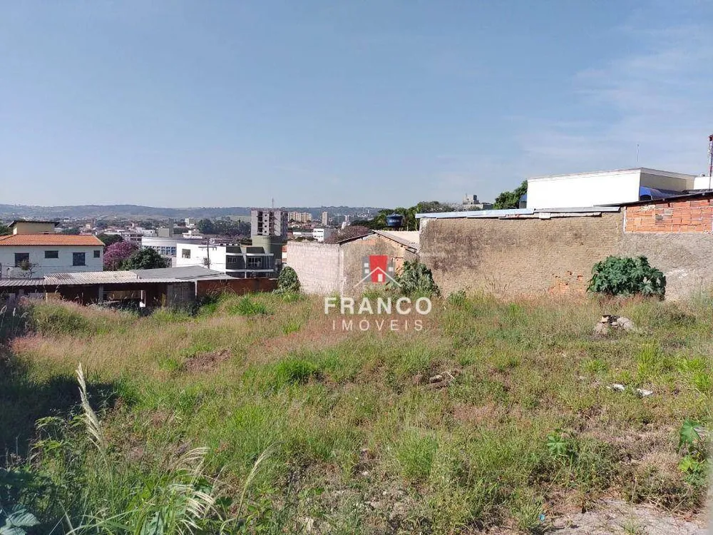 Terreno, 1100 m² - Foto 1