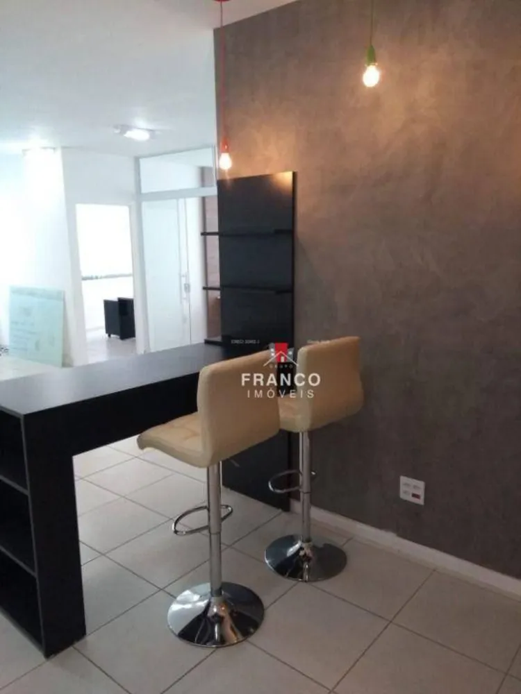 Sala-Conjunto, 100 m² - Foto 3