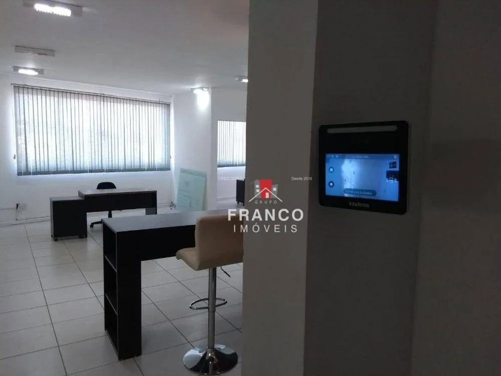 Sala-Conjunto, 100 m² - Foto 2