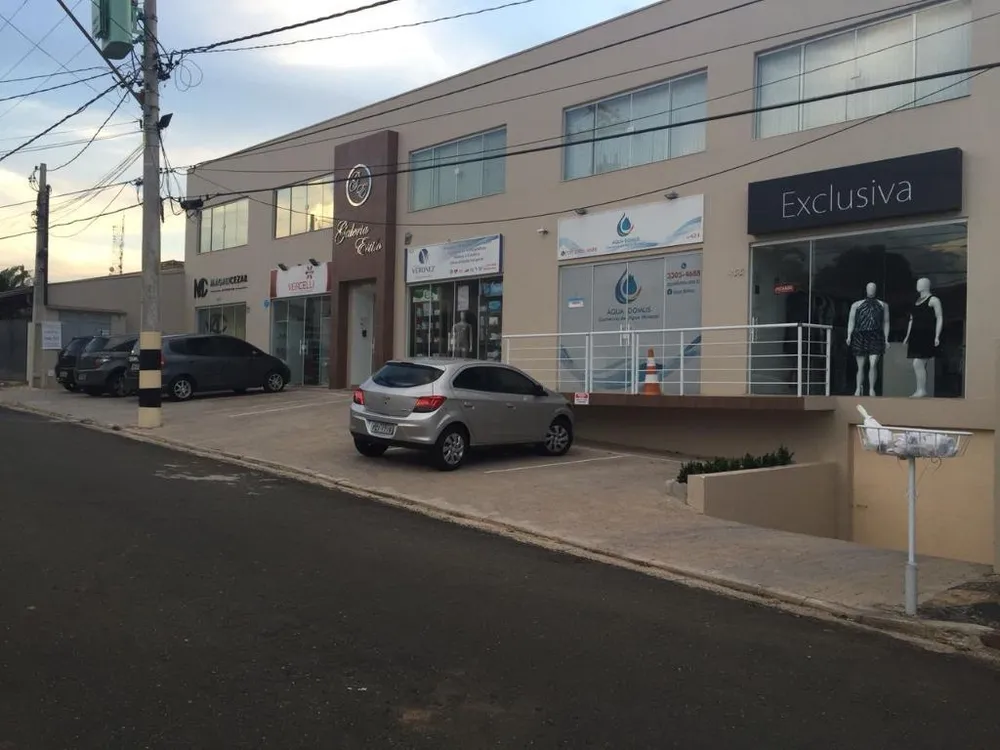 Sala-Conjunto, 100 m² - Foto 1