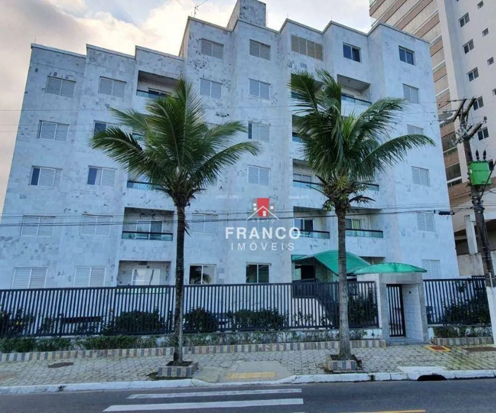 Apartamento, 1 quarto, 50 m² - Foto 1