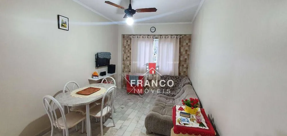 Apartamento, 1 quarto, 50 m² - Foto 4