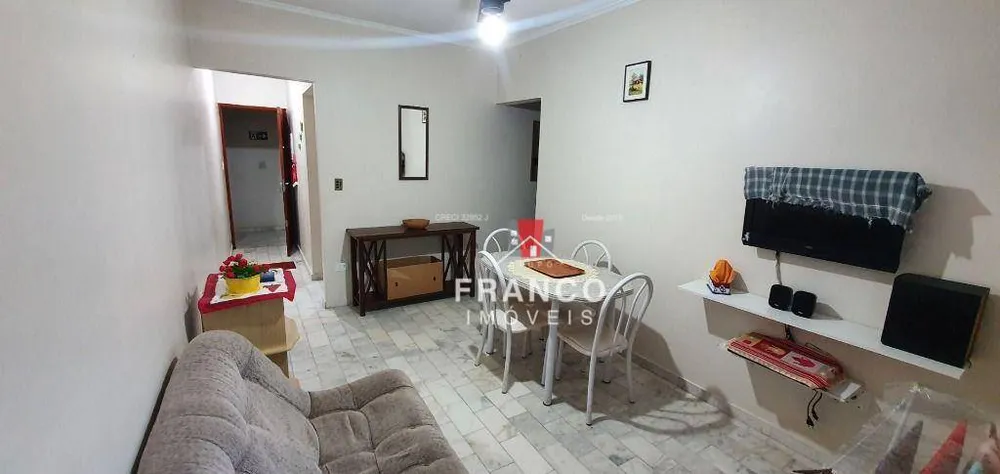 Apartamento, 1 quarto, 50 m² - Foto 3