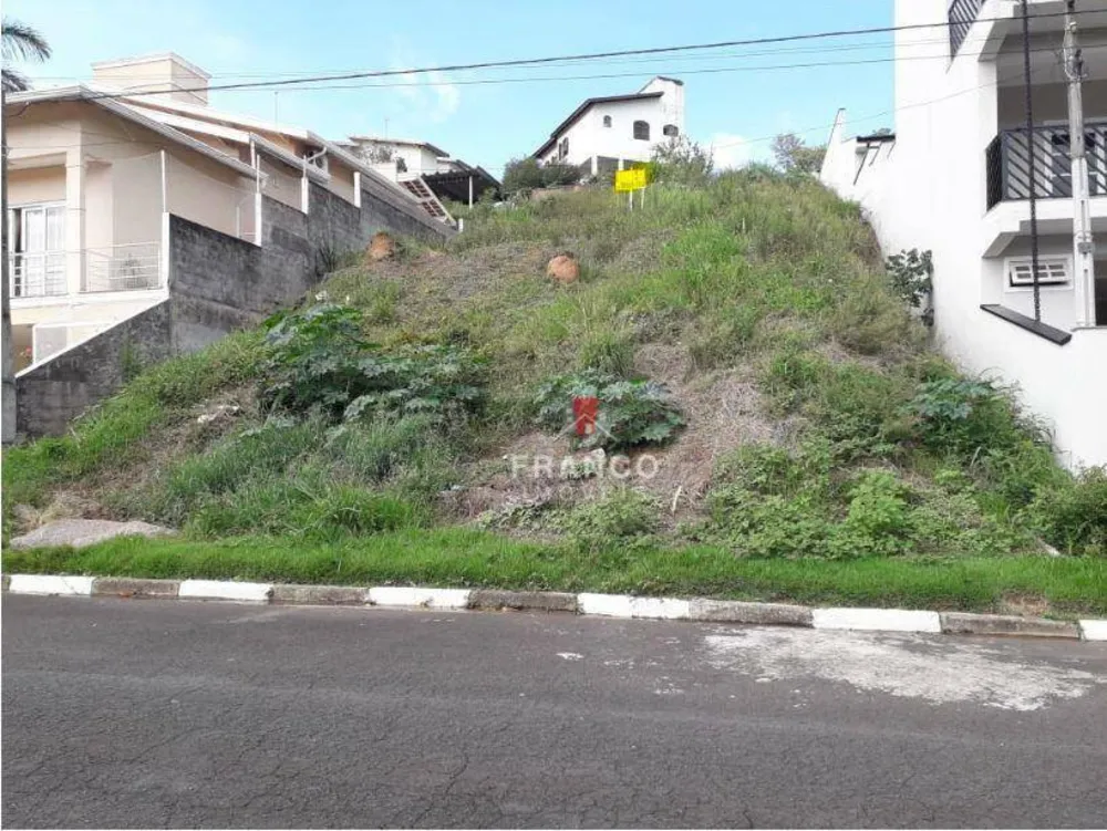 Loteamento e Condomínio, 505 m² - Foto 1