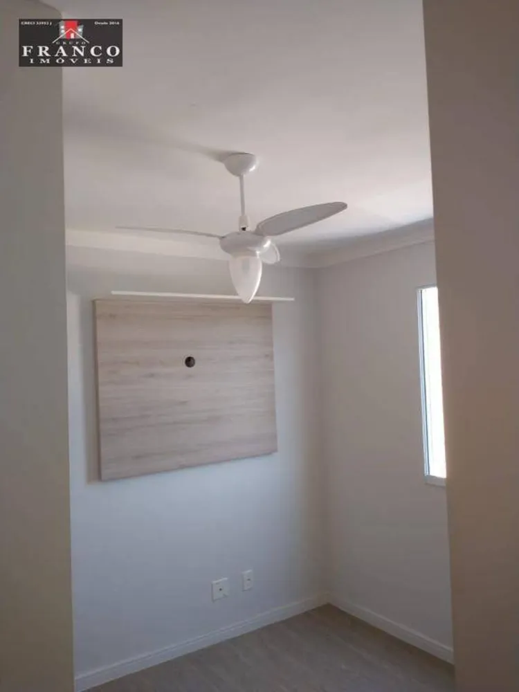 Apartamento, 2 quartos, 42 m² - Foto 4