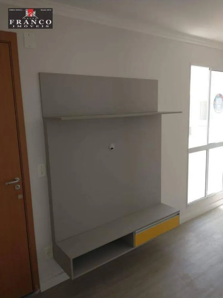 Apartamento, 2 quartos, 42 m² - Foto 3