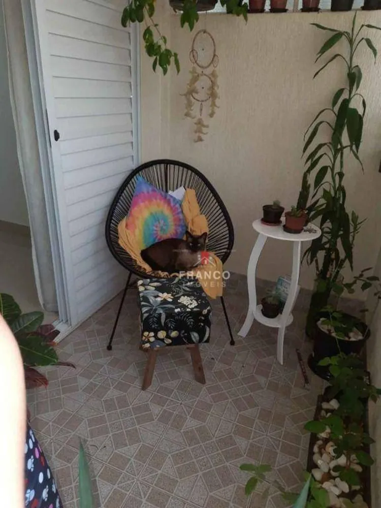 Apartamento, 2 quartos, 103 m² - Foto 4