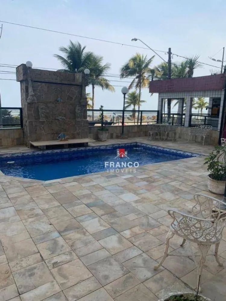 Apartamento, 1 quarto, 82 m² - Foto 2