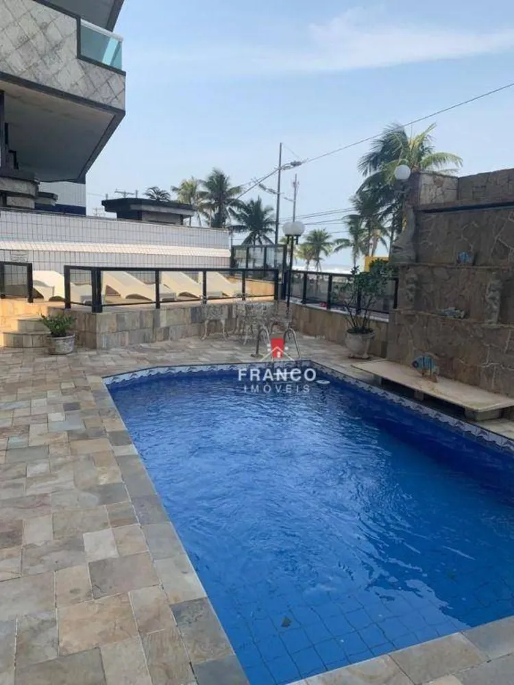 Apartamento, 1 quarto, 82 m² - Foto 1