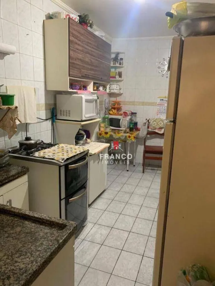 Apartamento, 1 quarto, 82 m² - Foto 6