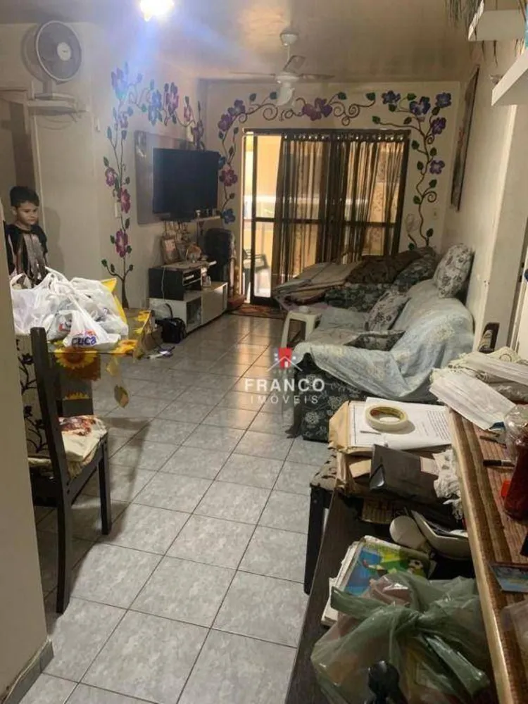 Apartamento, 1 quarto, 82 m² - Foto 5
