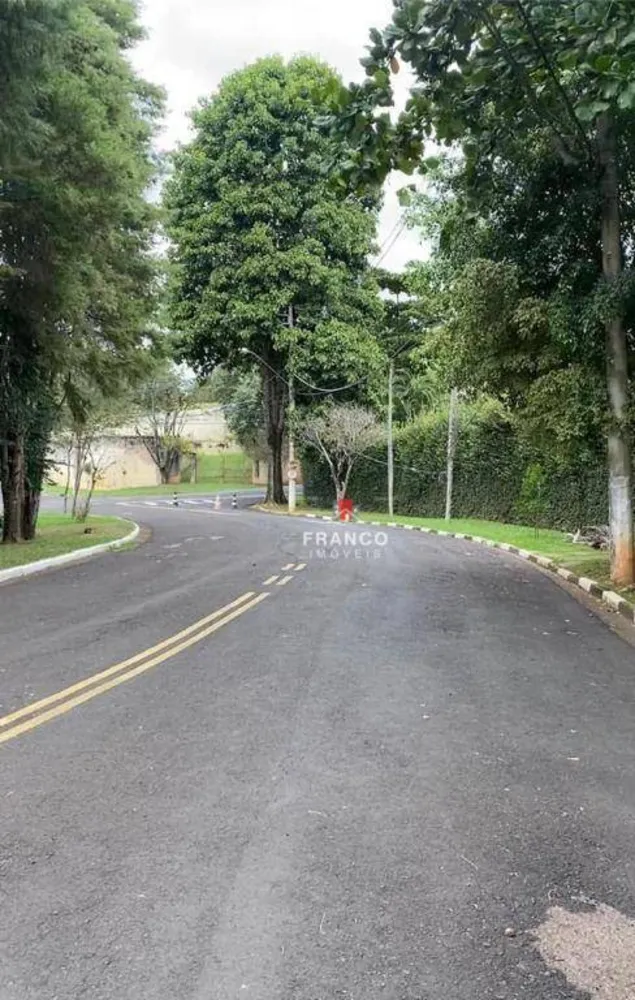 Loteamento e Condomínio, 551 m² - Foto 3