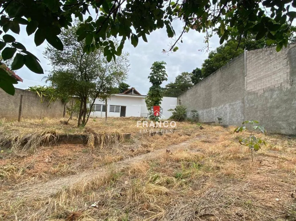 Loteamento e Condomínio, 551 m² - Foto 4