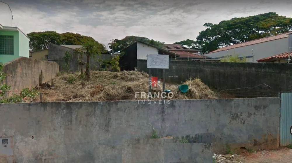 Terreno, 360 m² - Foto 1