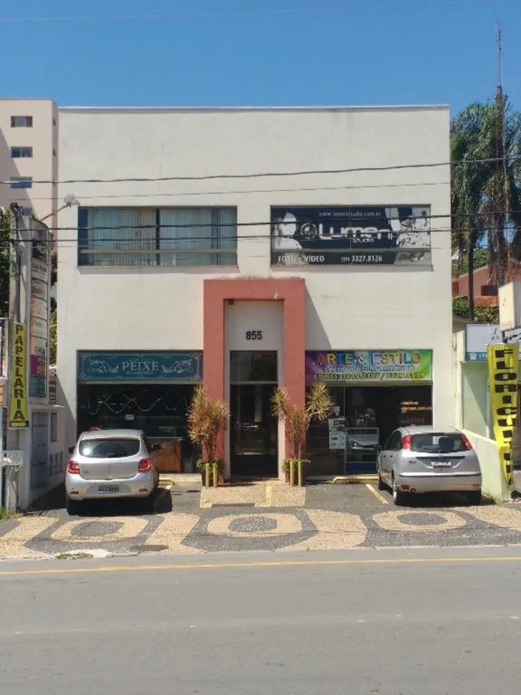 Sala-Conjunto, 66 m² - Foto 1