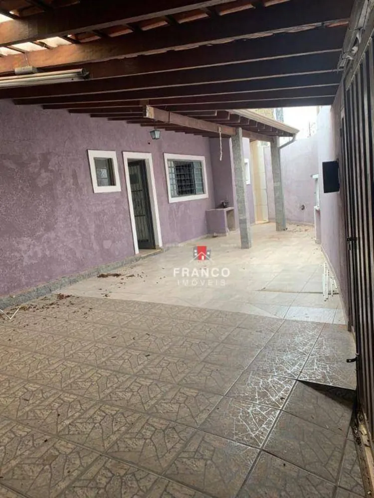 Casa, 4 quartos, 190 m² - Foto 4