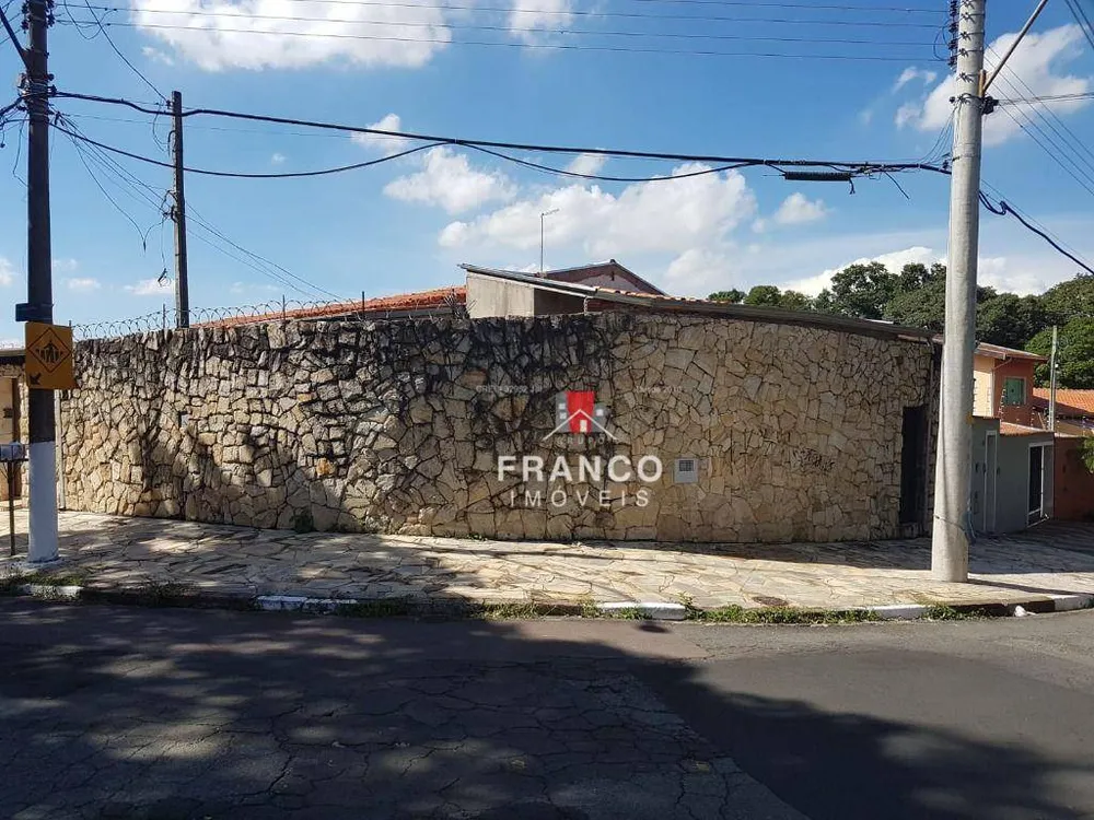 Casa, 4 quartos, 190 m² - Foto 3