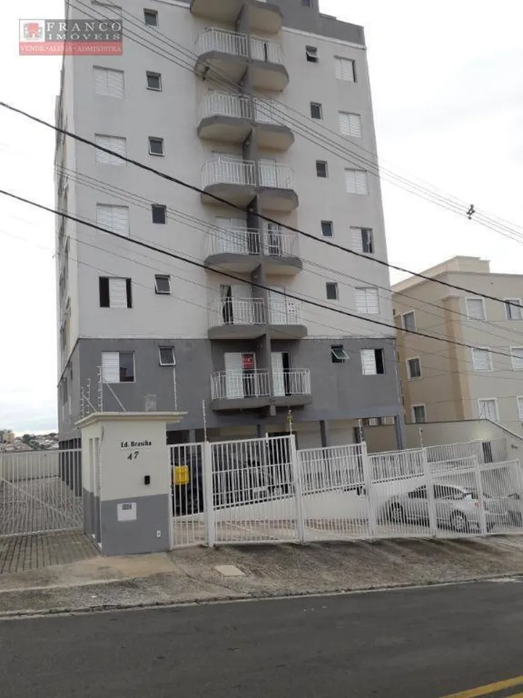 Apartamento, 2 quartos, 60 m² - Foto 1