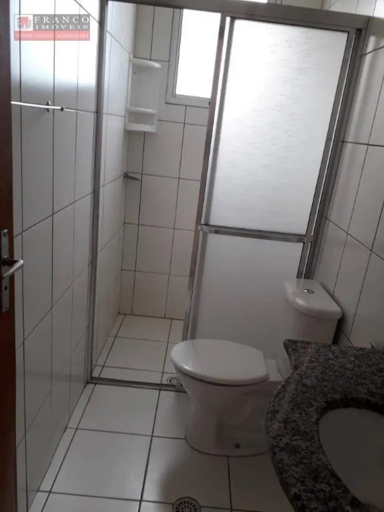 Apartamento, 2 quartos, 60 m² - Foto 3