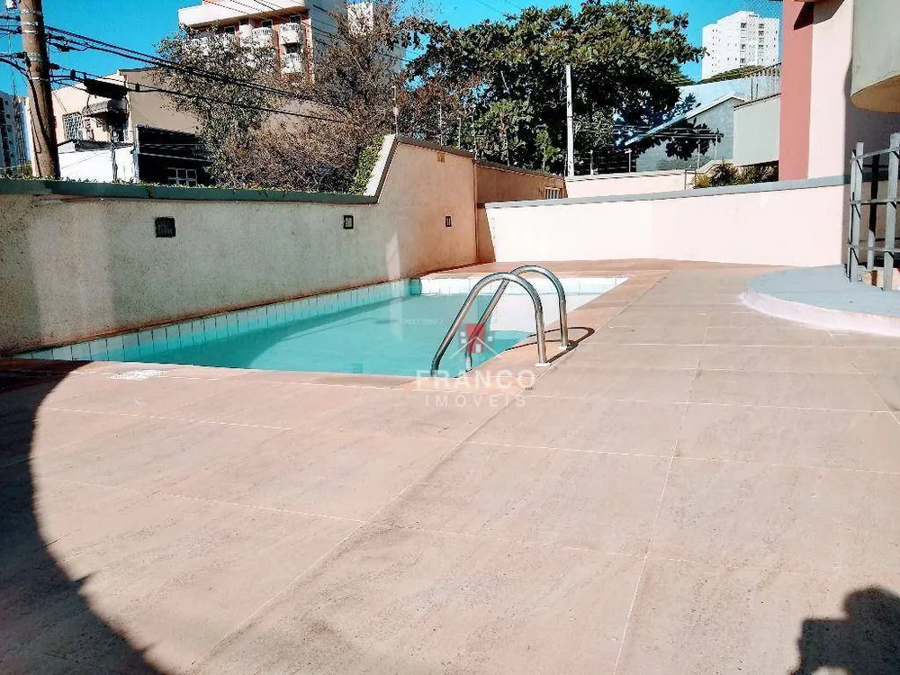 Apartamento, 3 quartos, 220 m² - Foto 2