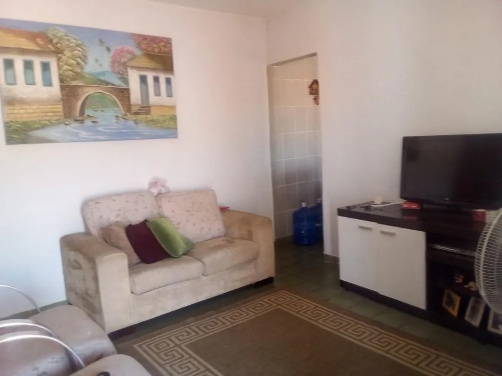 Casa, 2 quartos, 202 m² - Foto 2