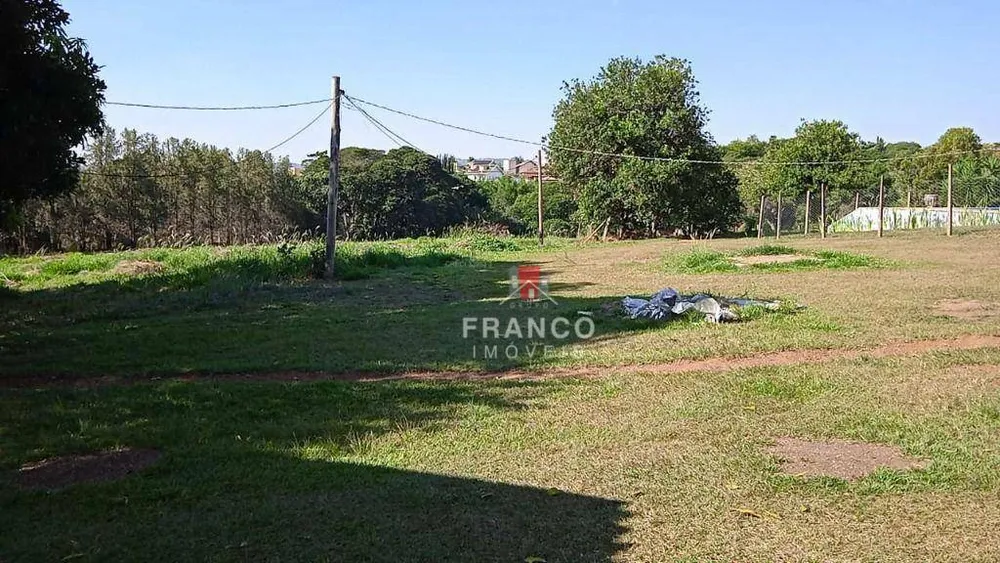 Terreno, 1 hectares - Foto 1