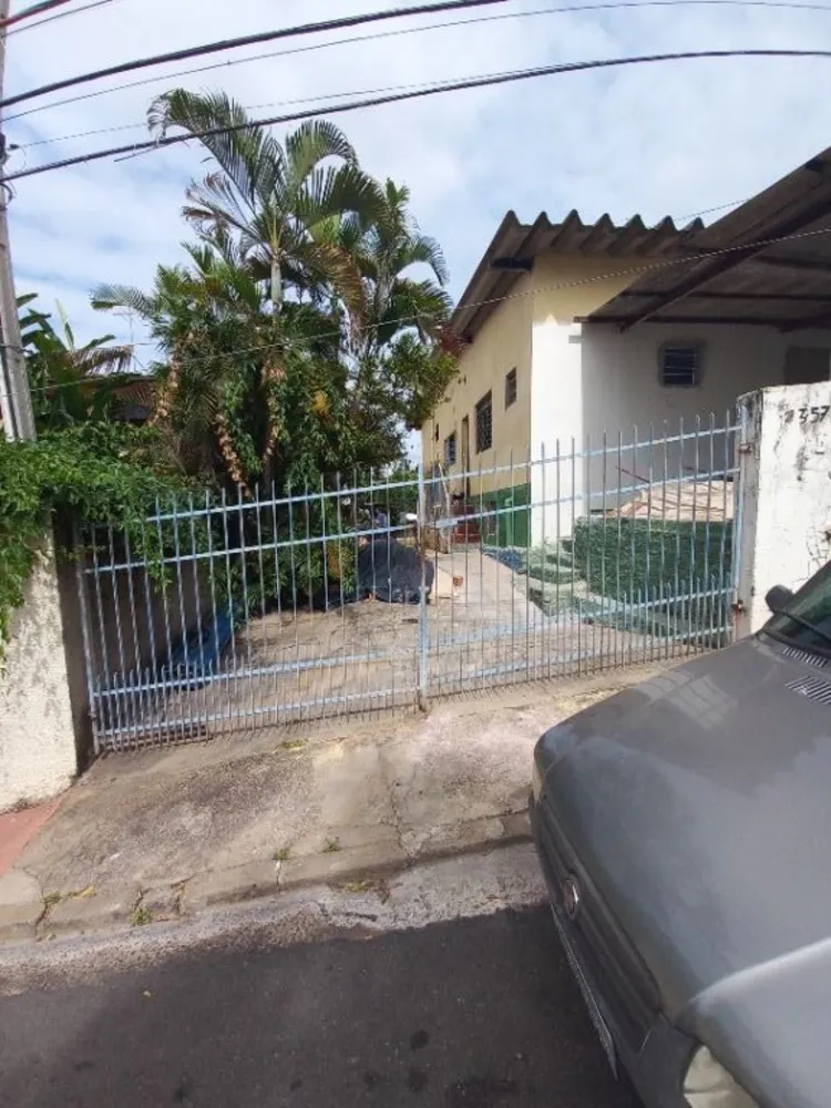 Casa, 3 quartos, 180 m² - Foto 1